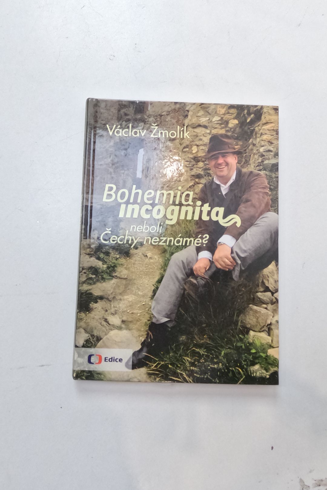 Bohemia incognita, neboli, Čechy neznámé?