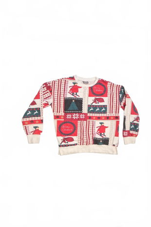 Chlapčenská mikina Genesis bez potlače, farba viacfarebná, veľkosť 146