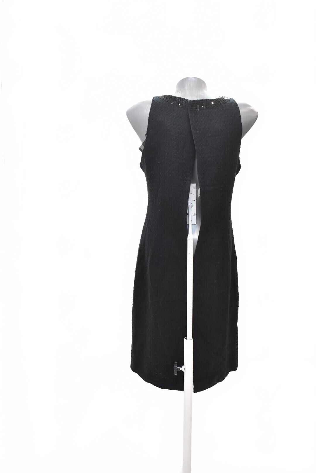 Dámske šaty Chapter One, farba čierna, veľkosť 34