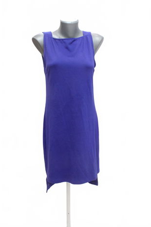 Dámske šaty Tezenis, farba modrá, veľkosť M