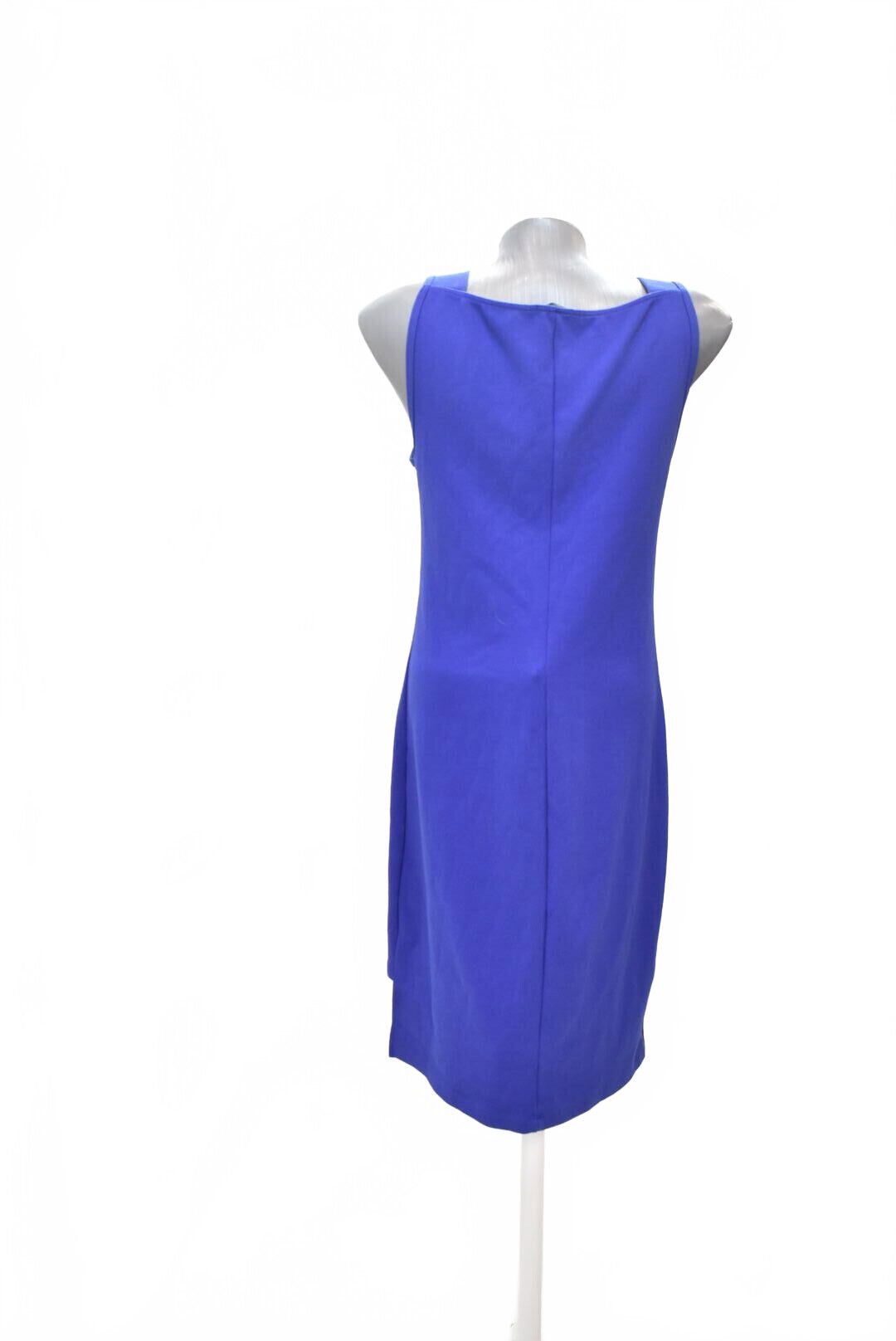 Dámske šaty Tezenis, farba modrá, veľkosť M