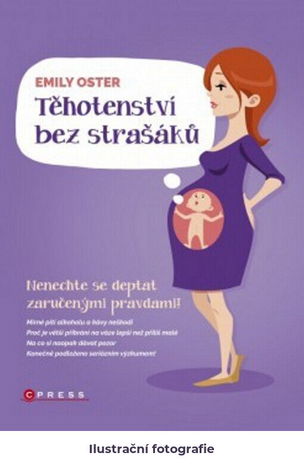 Těhotenství bez strašáků: nenechte se deptat zaručenými pravdami!