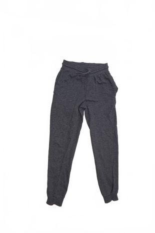 Chlapecké kalhoty Genesis, barva šedá, velikost 158