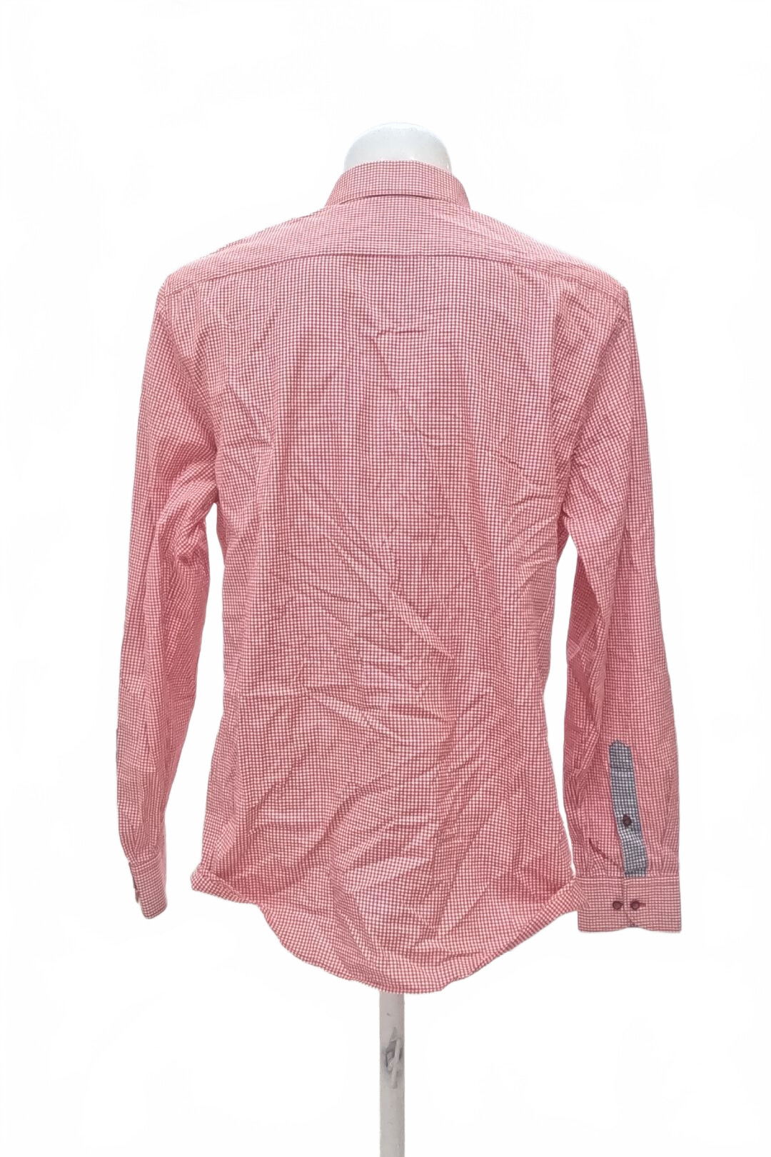 Pánská košile H&M, barva vzorovaná, velikost L