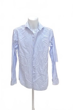 Pánská košile Jake*S, barva vzorovaná, velikost 41