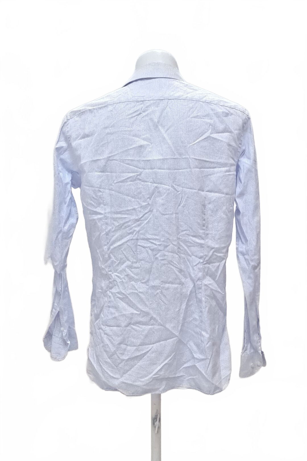 Pánská košile Jake*S, barva vzorovaná, velikost 41