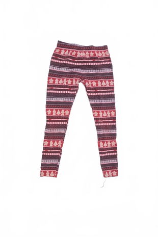 Dívčí Pyžamo Girls Destination, barva vzorovaná, velikost 134