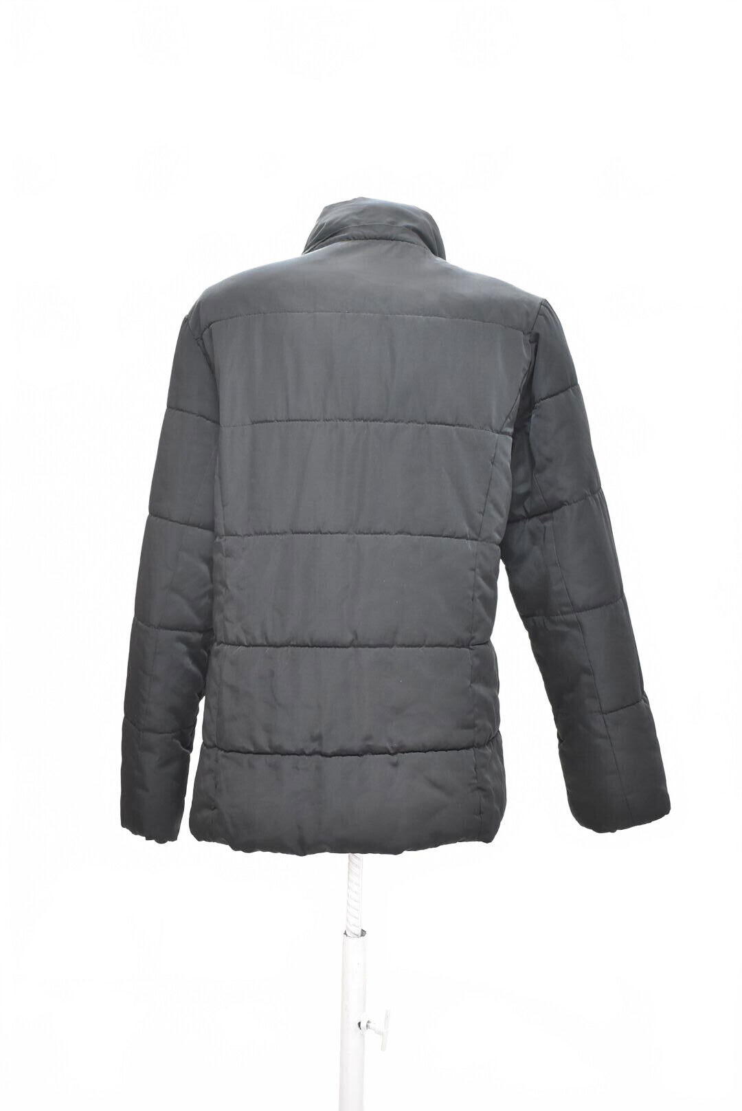 Dámska zimná bunda Blue Motion, farba čierna, veľkosť S