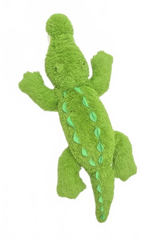 Hračka, barva zelená