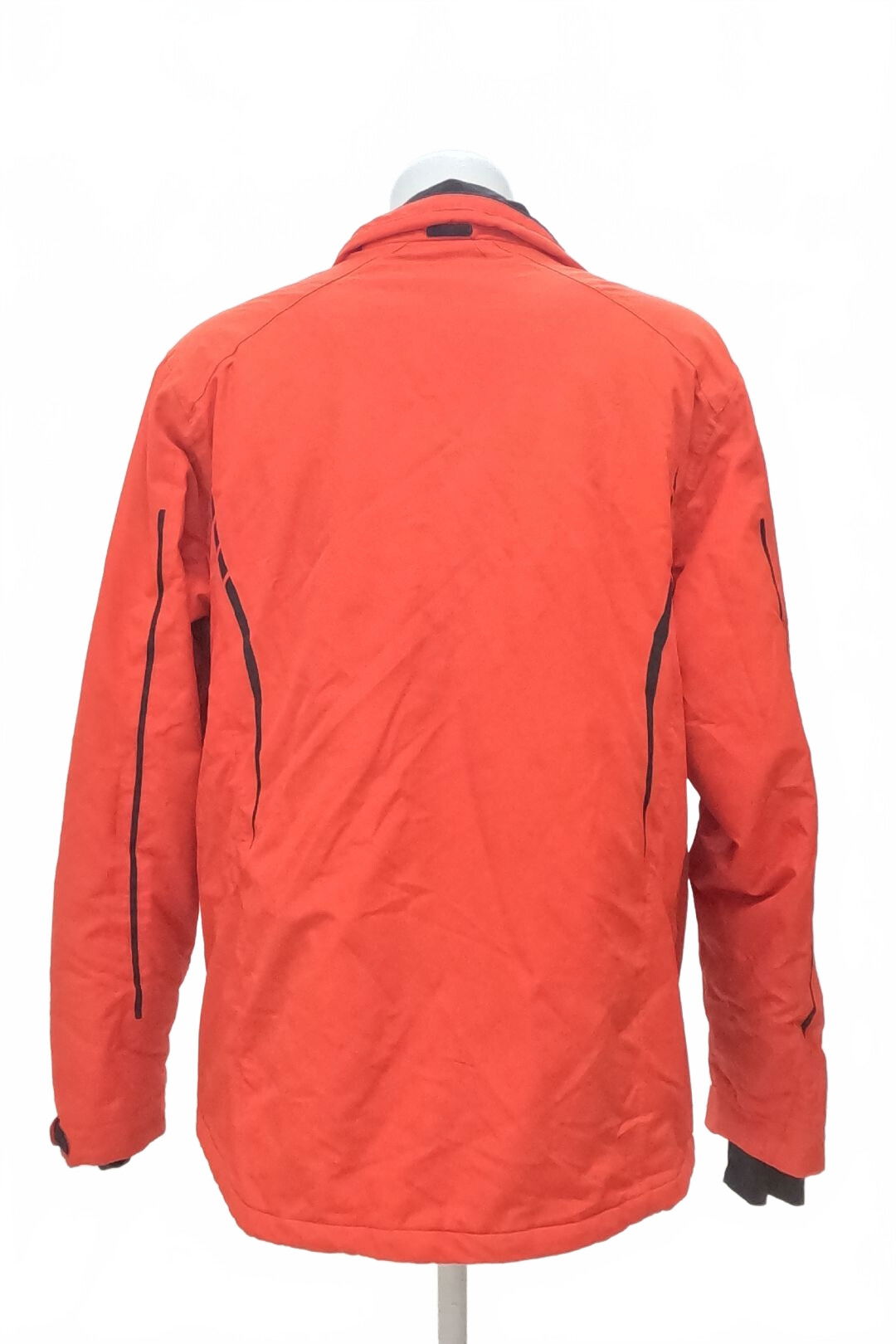 Pánská bunda Willard, barva červená, velikost 2XL