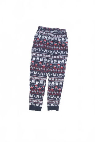 Dívčí Pyžamo Lupilu, barva vzorovaná, velikost 122