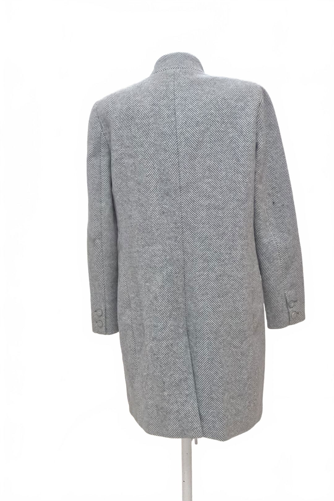 Dámsky kabát Reserved, farba vzorovaná, veľkosť 42