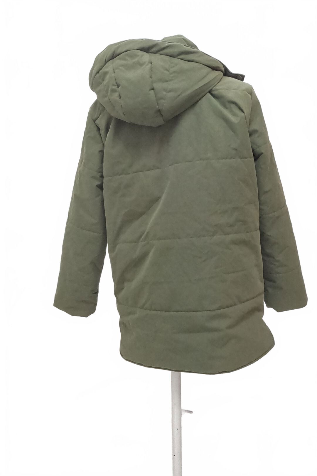 Dámska zimná bunda Bodyflirt, farba khaki, veľkosť 42