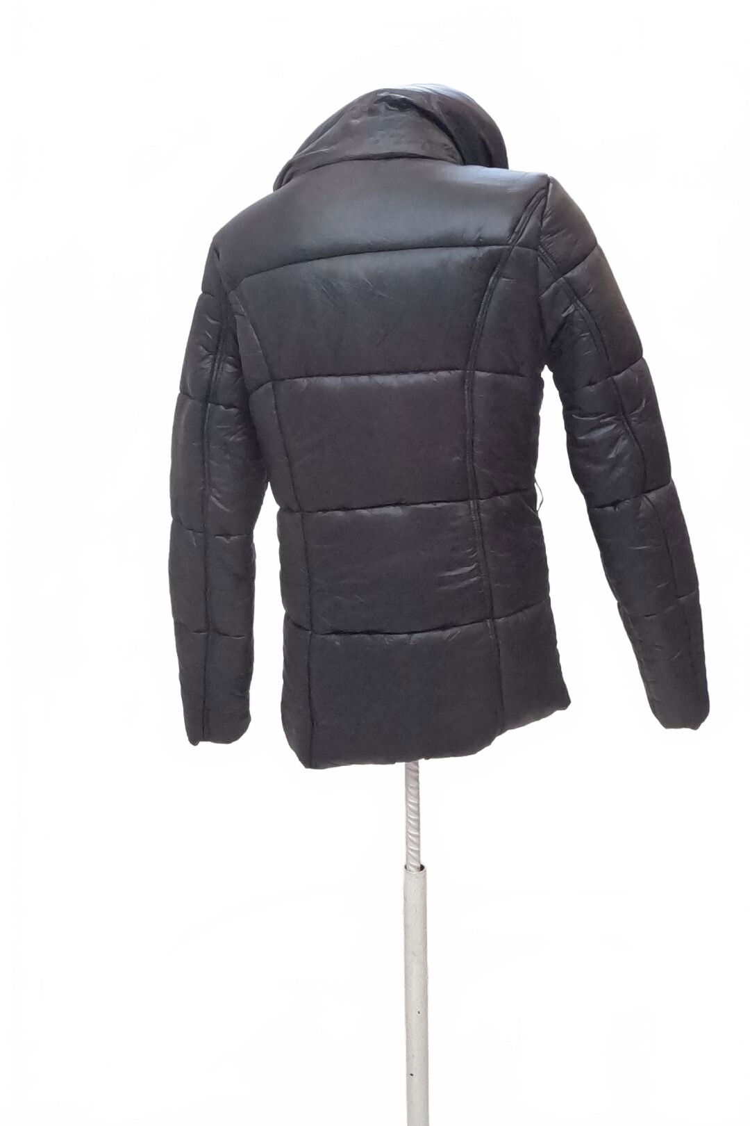 Dámska zimná bunda Cherokee, farba čierna, veľkosť S