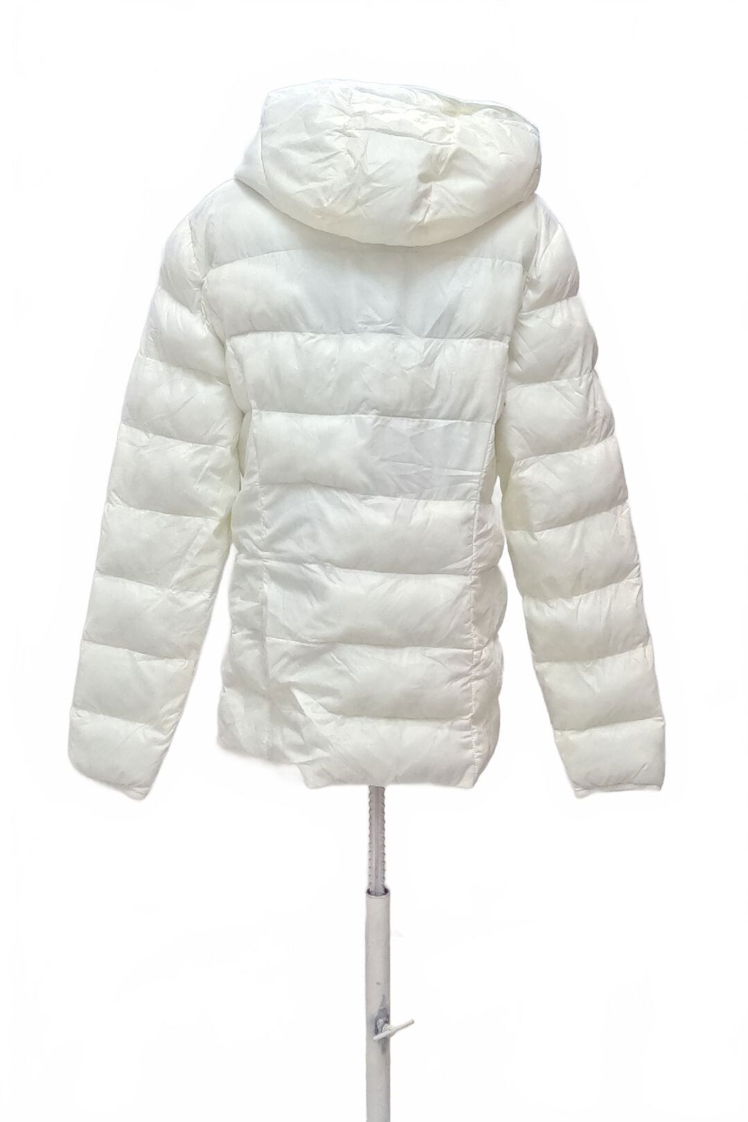 Dámska zimná bunda Genesis, farba biela, veľkosť 42