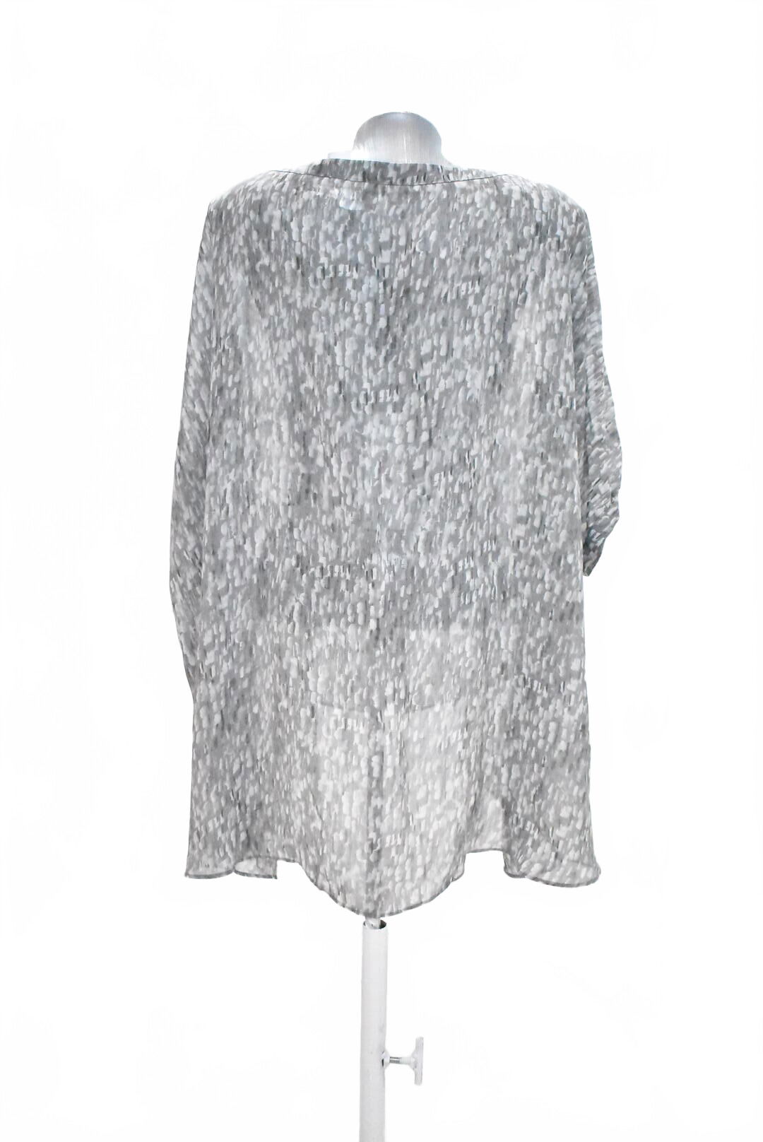 Dámska blúzka Rocha.john Rocha, farba vzorovaná, veľkosť 40