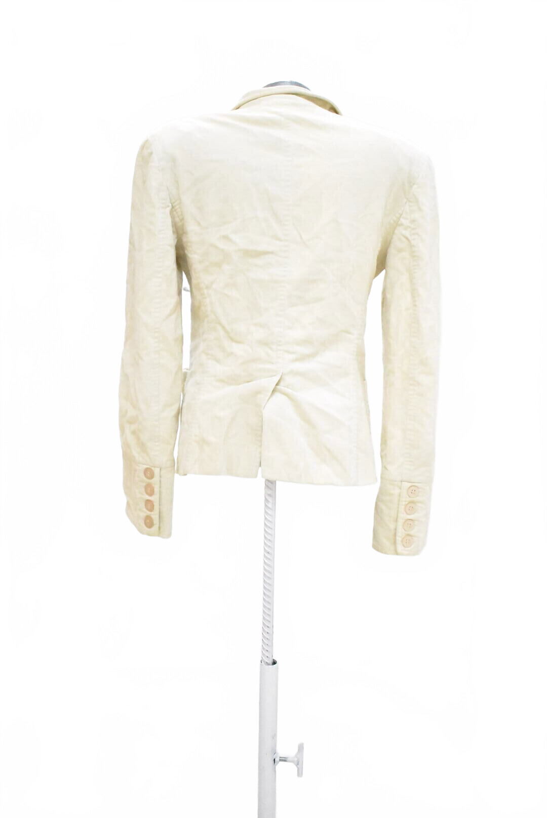 Dámske sako Chantall, farba béžová, veľkosť 36