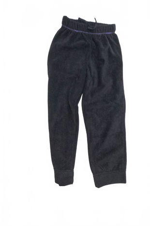 Dívčí Pyžamo Pepperts, barva černá, velikost 134