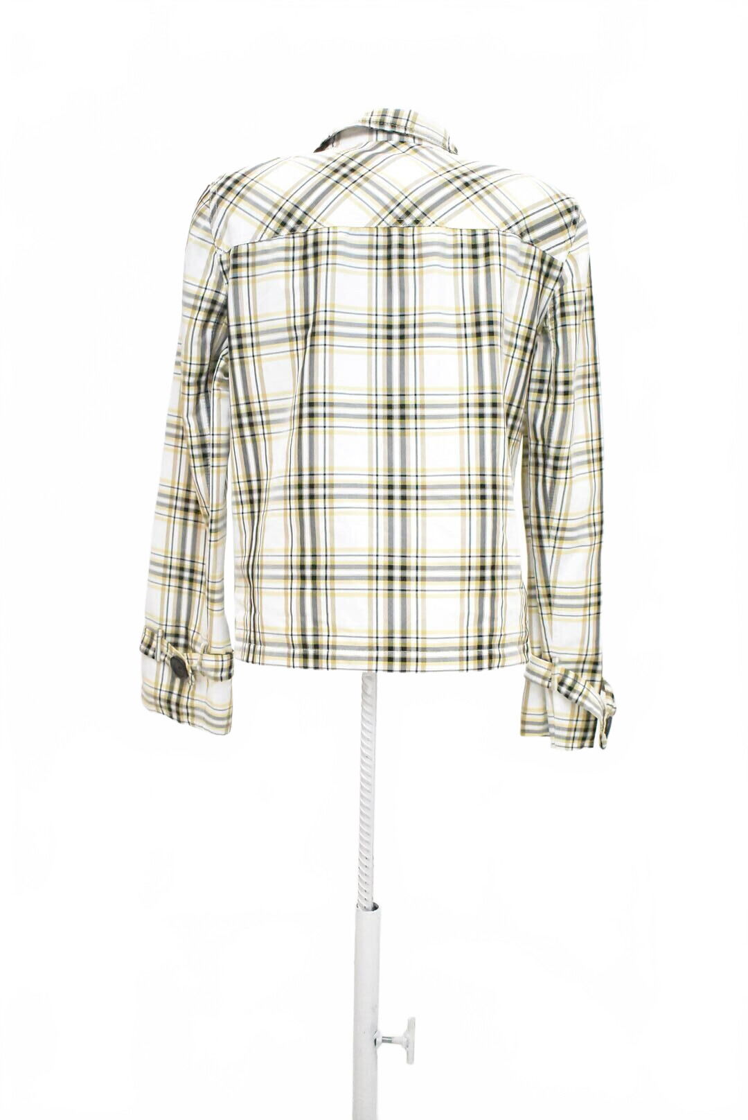 Dámske sako Taifun, farba vzorovaná, veľkosť 38