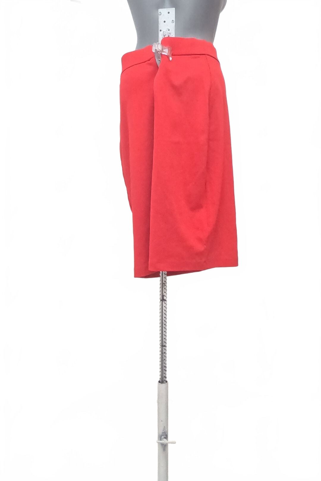 Dámska sukňa Esmara, farba červená, veľkosť M