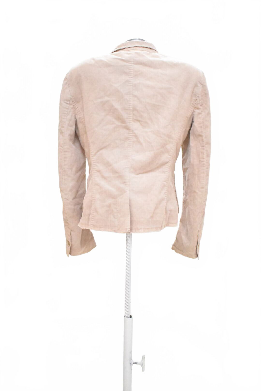 Dámske sako Marc Aurel, farba béžová, veľkosť 34