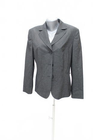 Dámske sako Taifun, farba sivá, veľkosť M