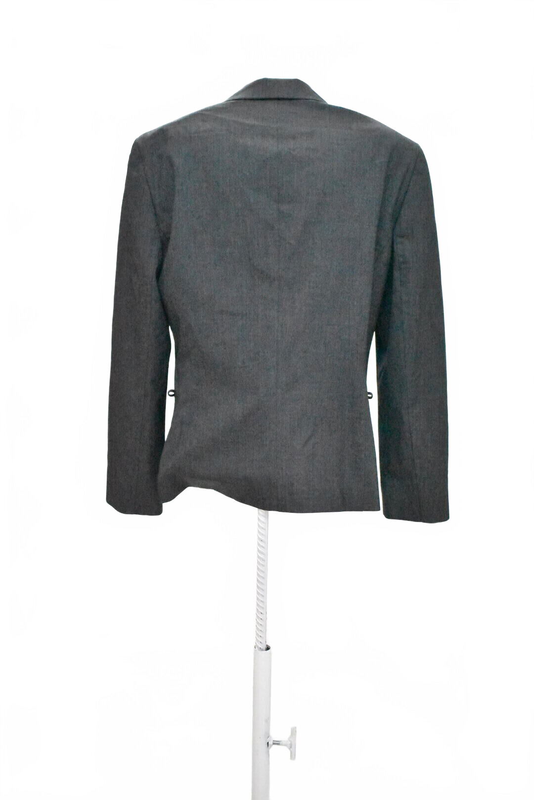 Dámske sako Taifun, farba sivá, veľkosť M