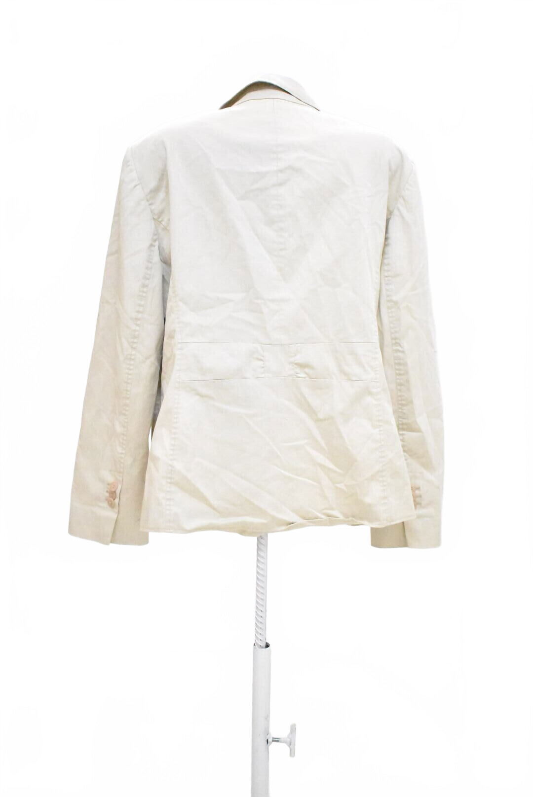 Dámské sako Betty Barclay, barva béžová, velikost 46