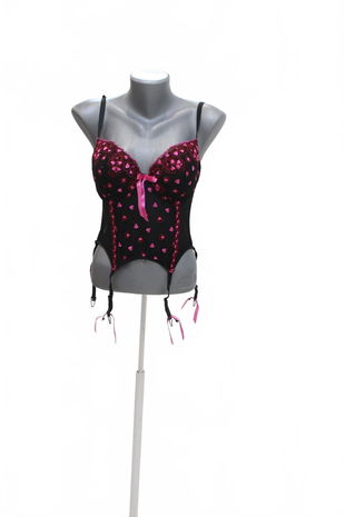 Spodná bielizeň George, farba vzorovaná, veľkosť 75D