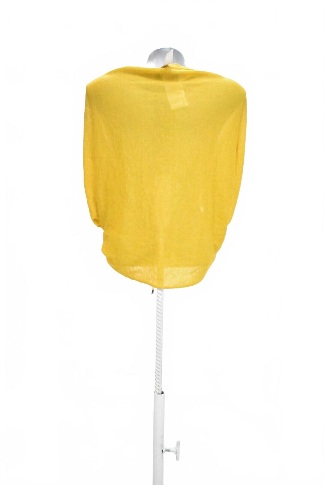 Dámsky kardigan Liu – Jo, farba žltá, veľkosť 40