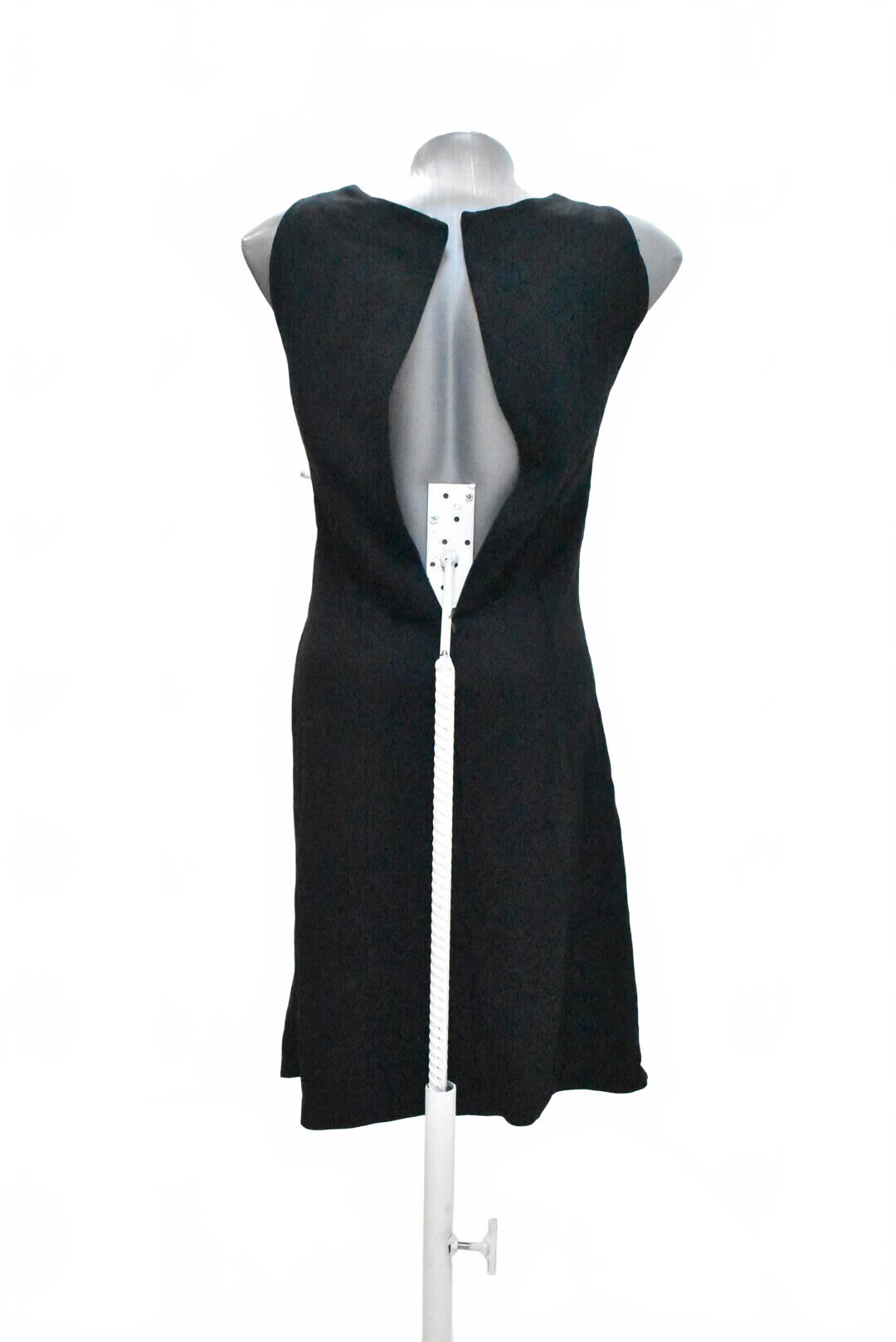 Dámske šaty Desigual, farba vzorovaná, veľkosť M