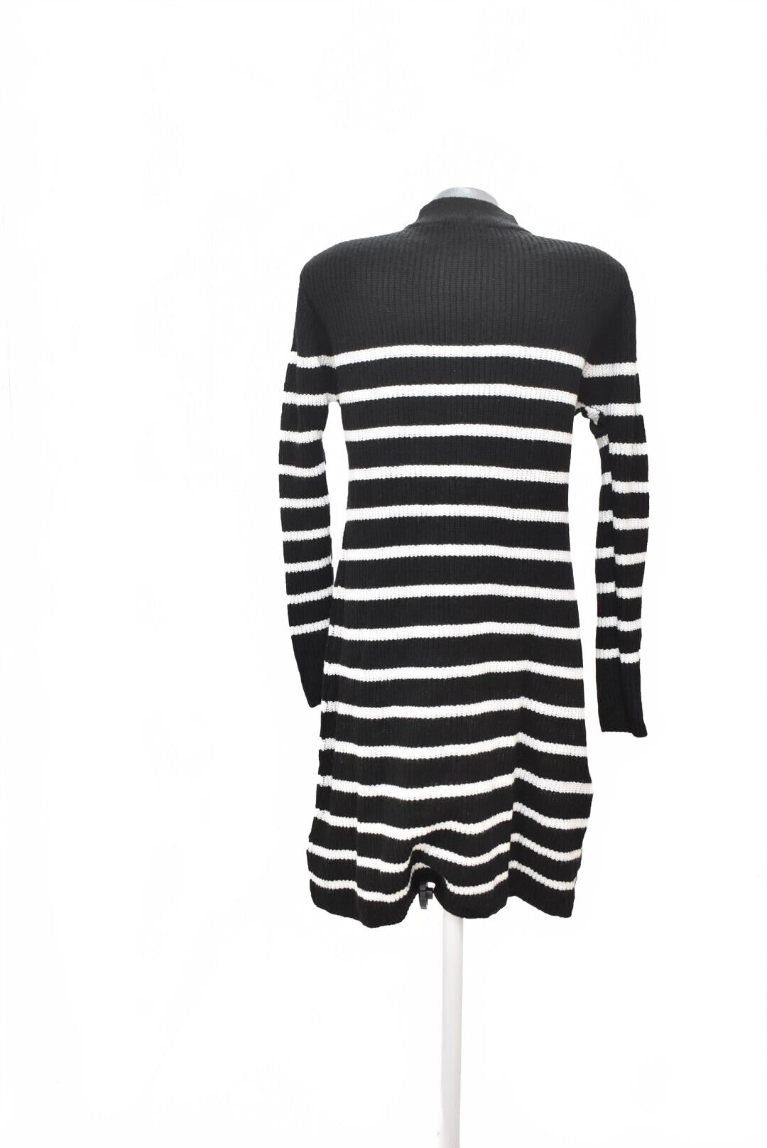 Dámske šaty Genesis, farba pruhovaná, veľkosť M