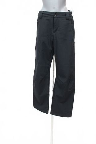 Dámske zimné nohavice Willard, farba čierna, veľkosť M
