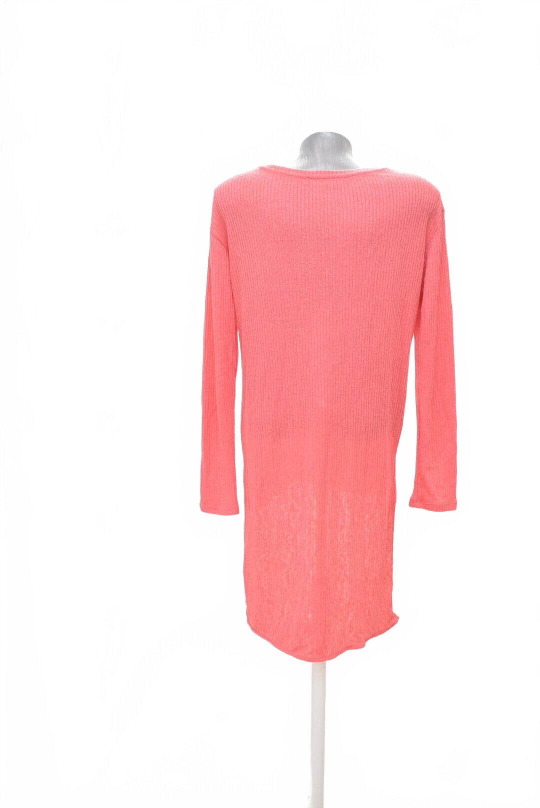 Dámsky sveter Reserved, farba ružová, veľkosť L