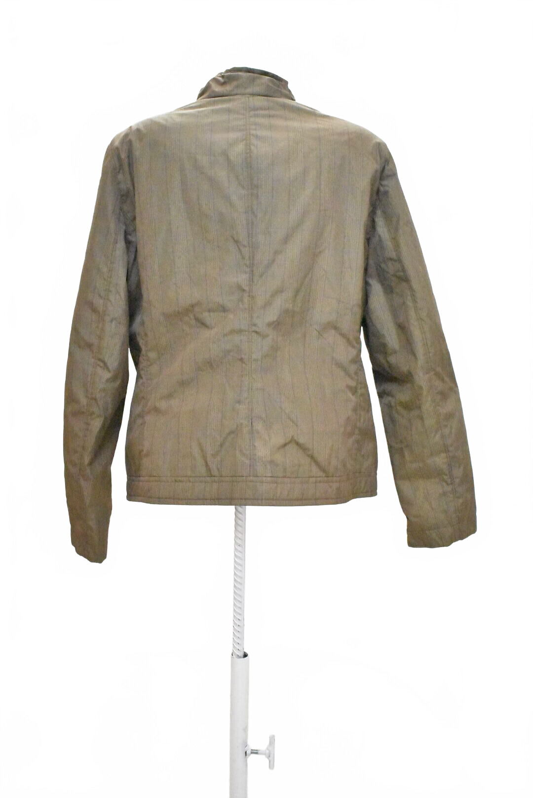 Dámska bunda René Lezard, farba vzorovaná, veľkosť 42