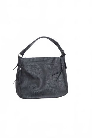 Dámská kabelka Genesis, barva černá