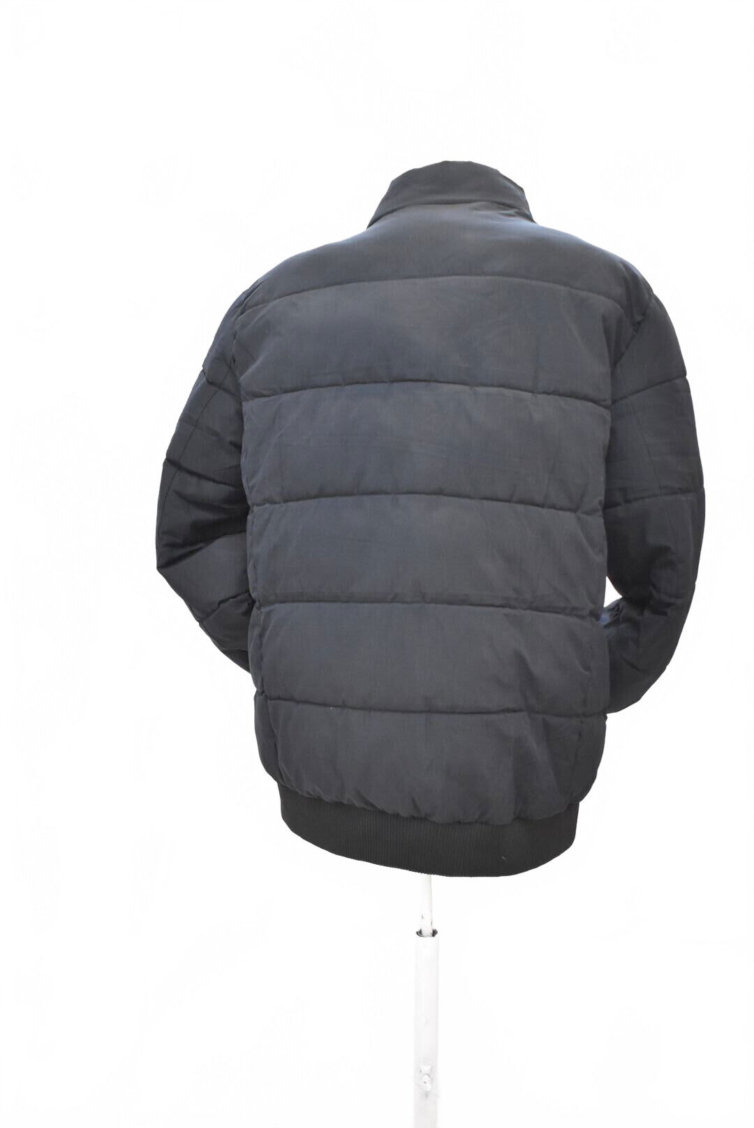 Pánská zimní bunda Genesis, barva modrá, velikost 3XL