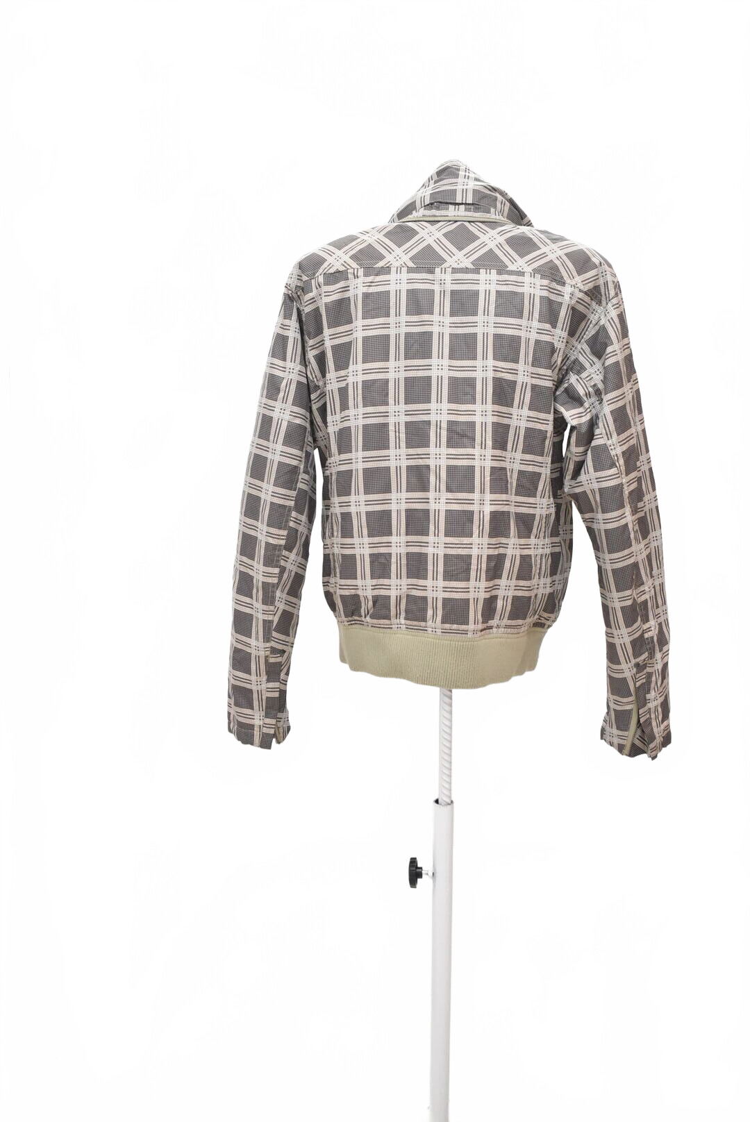 Dámska bunda Alpine Pro, farba vzorovaná, veľkosť M