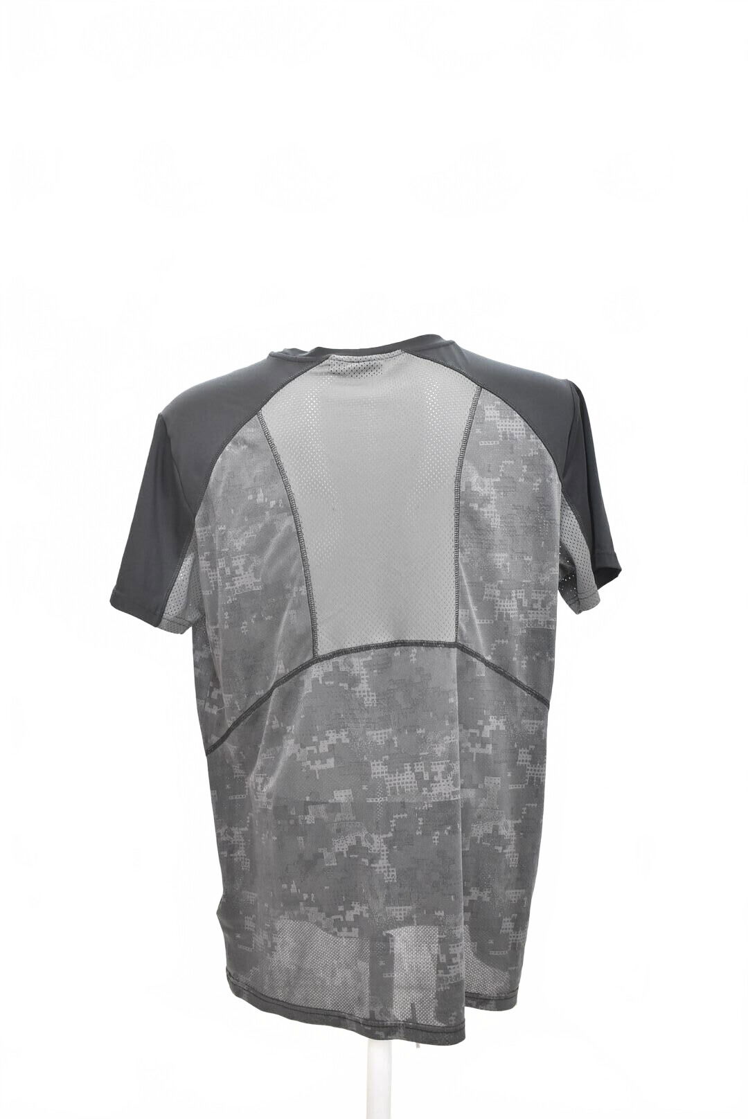 Pánské tričko Crivit bez potisku, barva vícebarevná, velikost XL