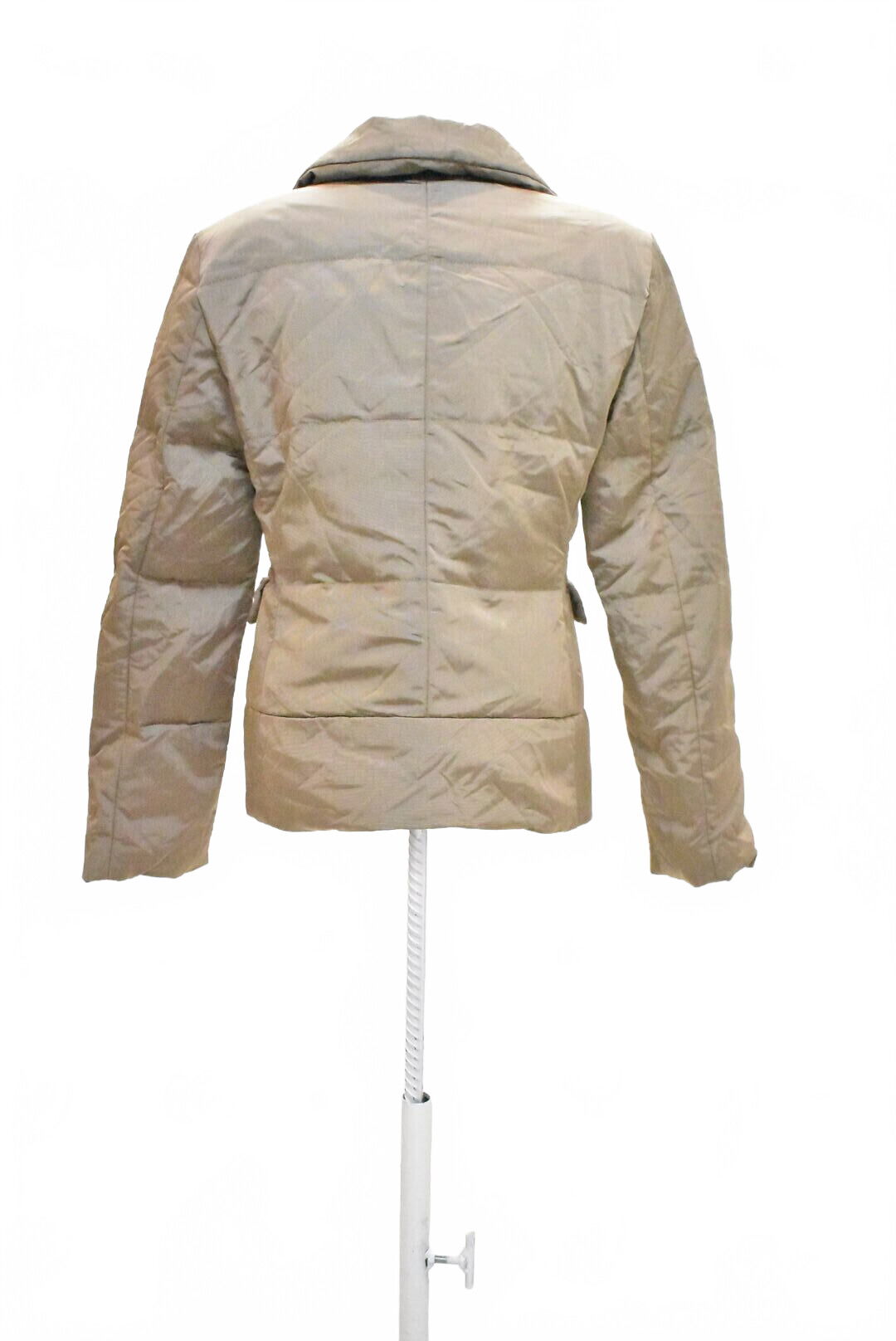 Dámska zimná bunda Marella, farba hnedá, veľkosť 36