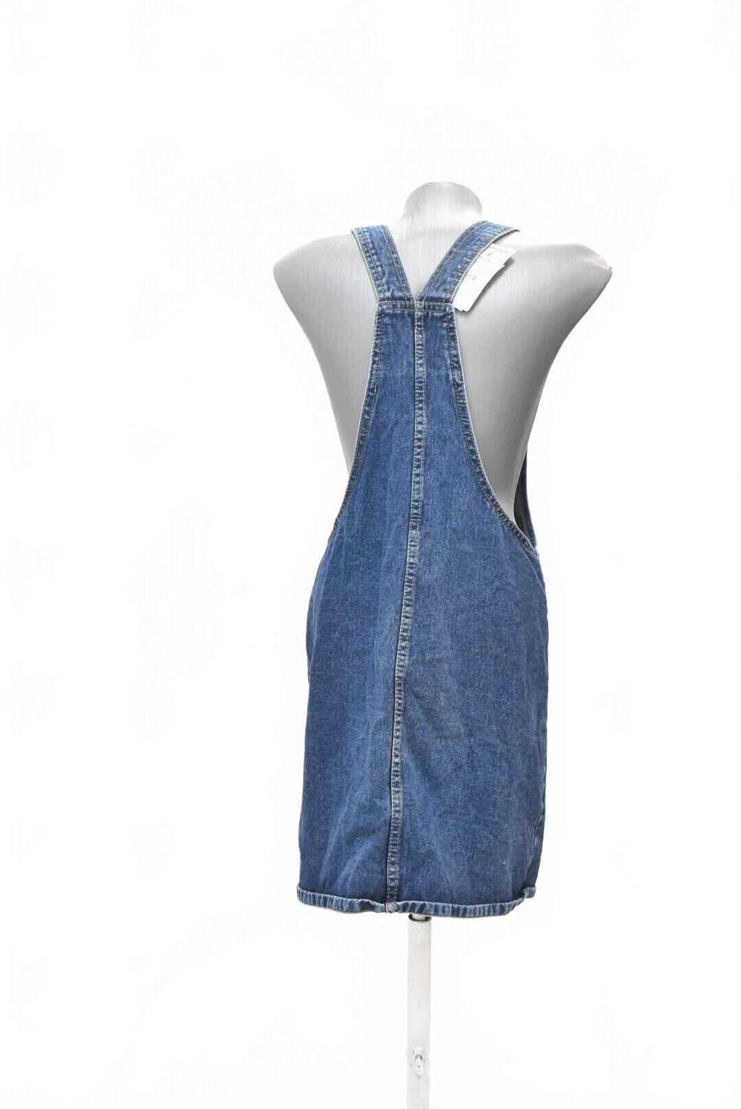 Dámske šaty Denim Co., farba denim, veľkosť 38