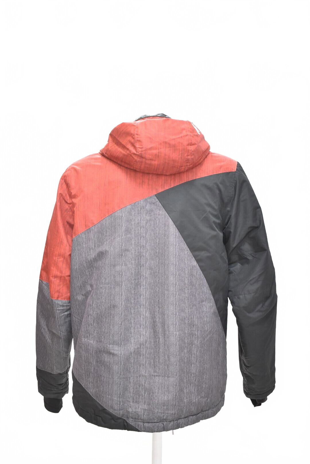 Pánská zimní bunda C&A, barva vícebarevná, velikost M