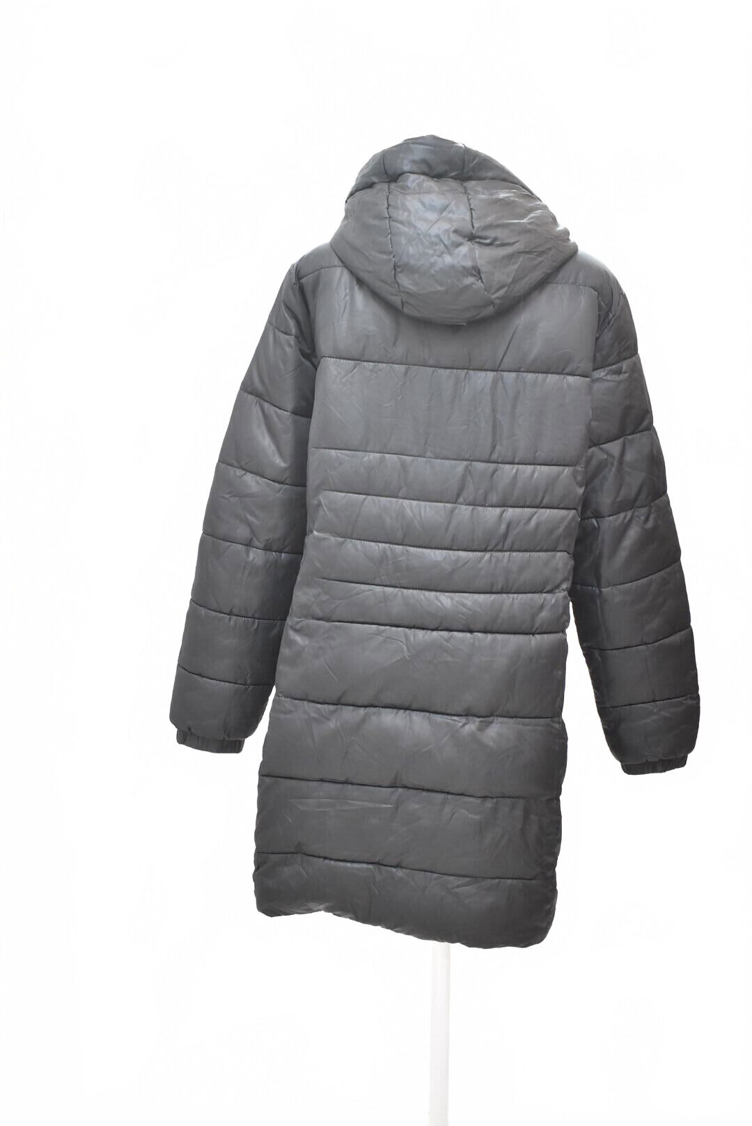 Dámska zimná bunda Lotto, farba čierna, veľkosť L