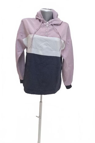 Dámska bunda Beloved, farba viacfarebná, veľkosť S