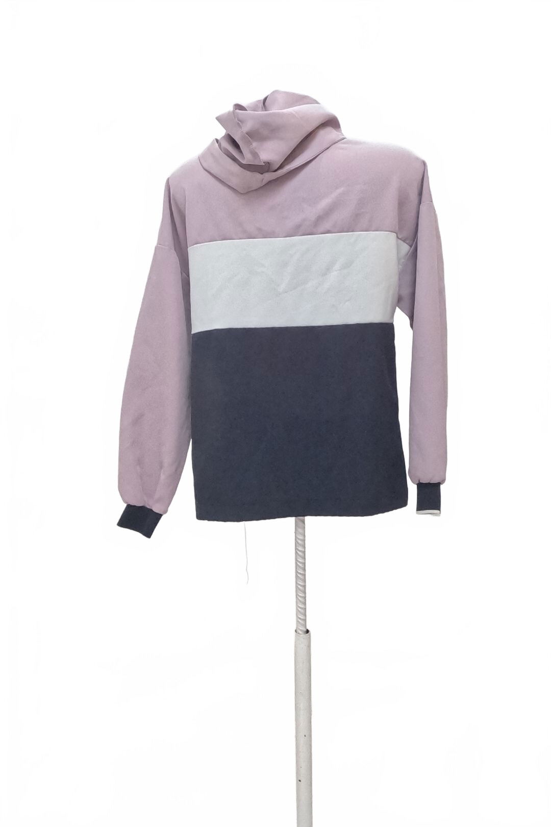 Dámska bunda Beloved, farba viacfarebná, veľkosť S