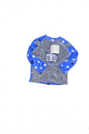 Chlapecké Pyžamo Kiki & Koko, barva vícebarevná, velikost 98