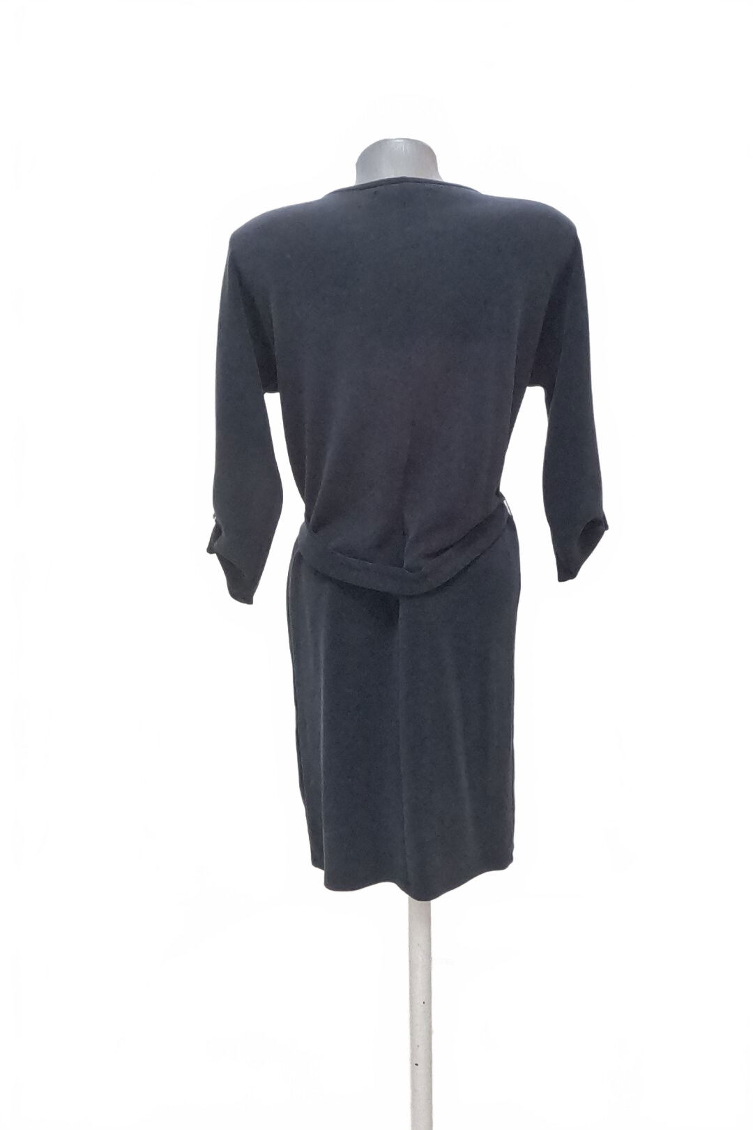 Dámske šaty Mohito, farba čierna, veľkosť 2XS