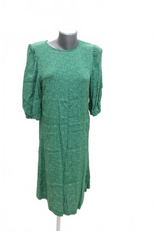 Dámske šaty Reserved, farba kvetovaná, veľkosť 38