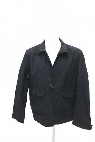 Pánská bunda Pietro Filipi, barva modrá, velikost L