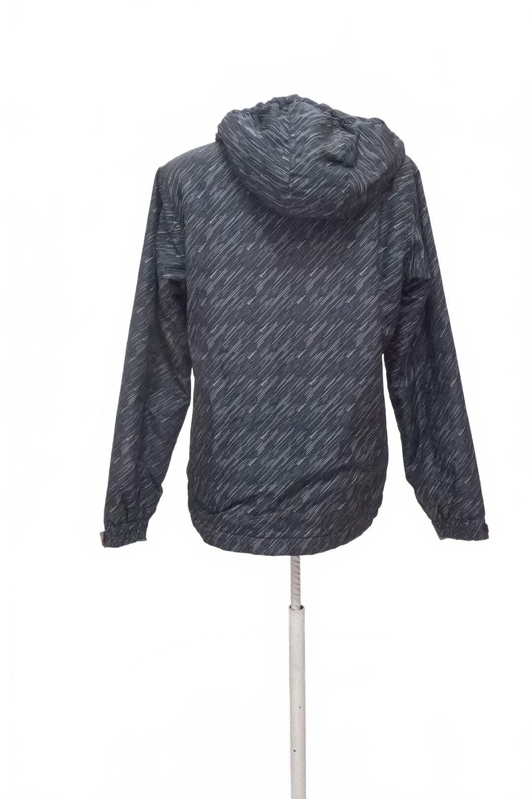 Dámska bunda Sam 73, farba vzorovaná, veľkosť S